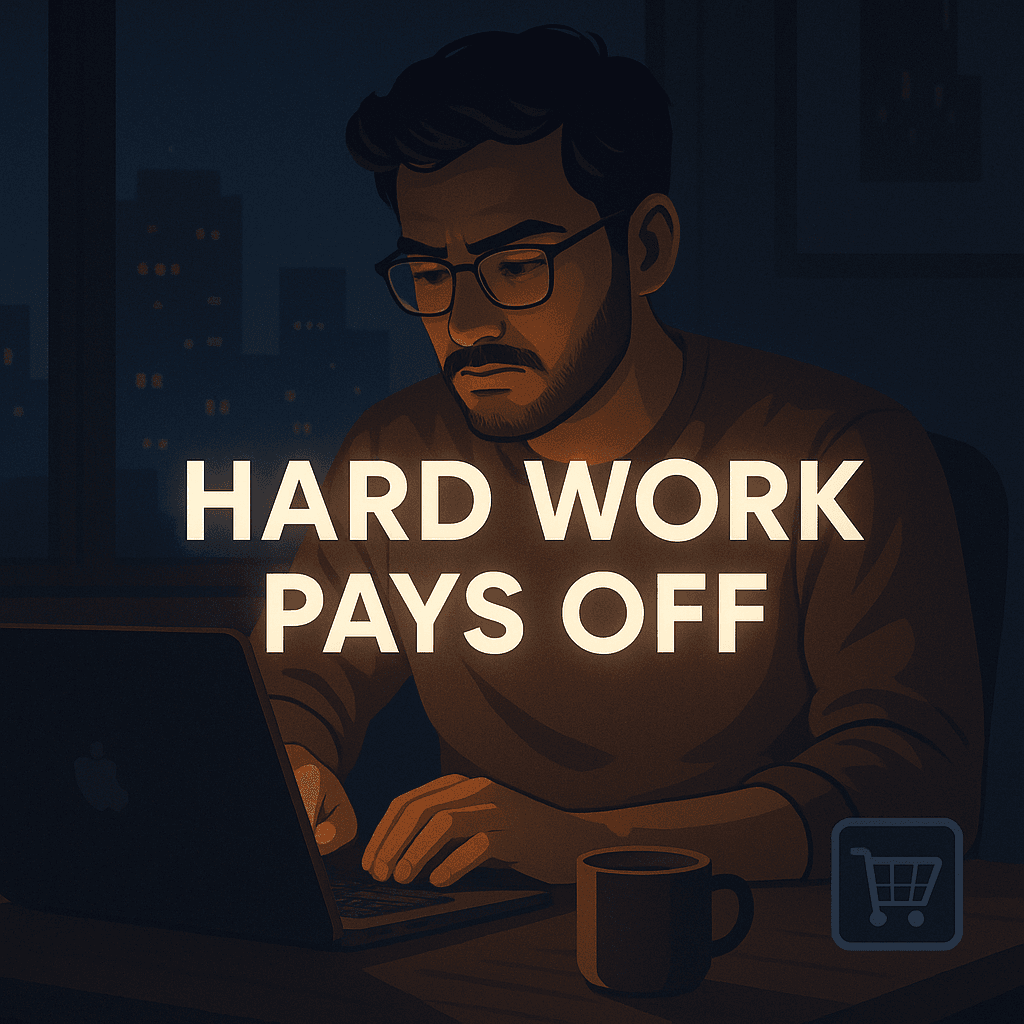 সবসময় টাকা বড় বিষয় না—কখনো কখনো বিশ্বাসই যথেষ্ট